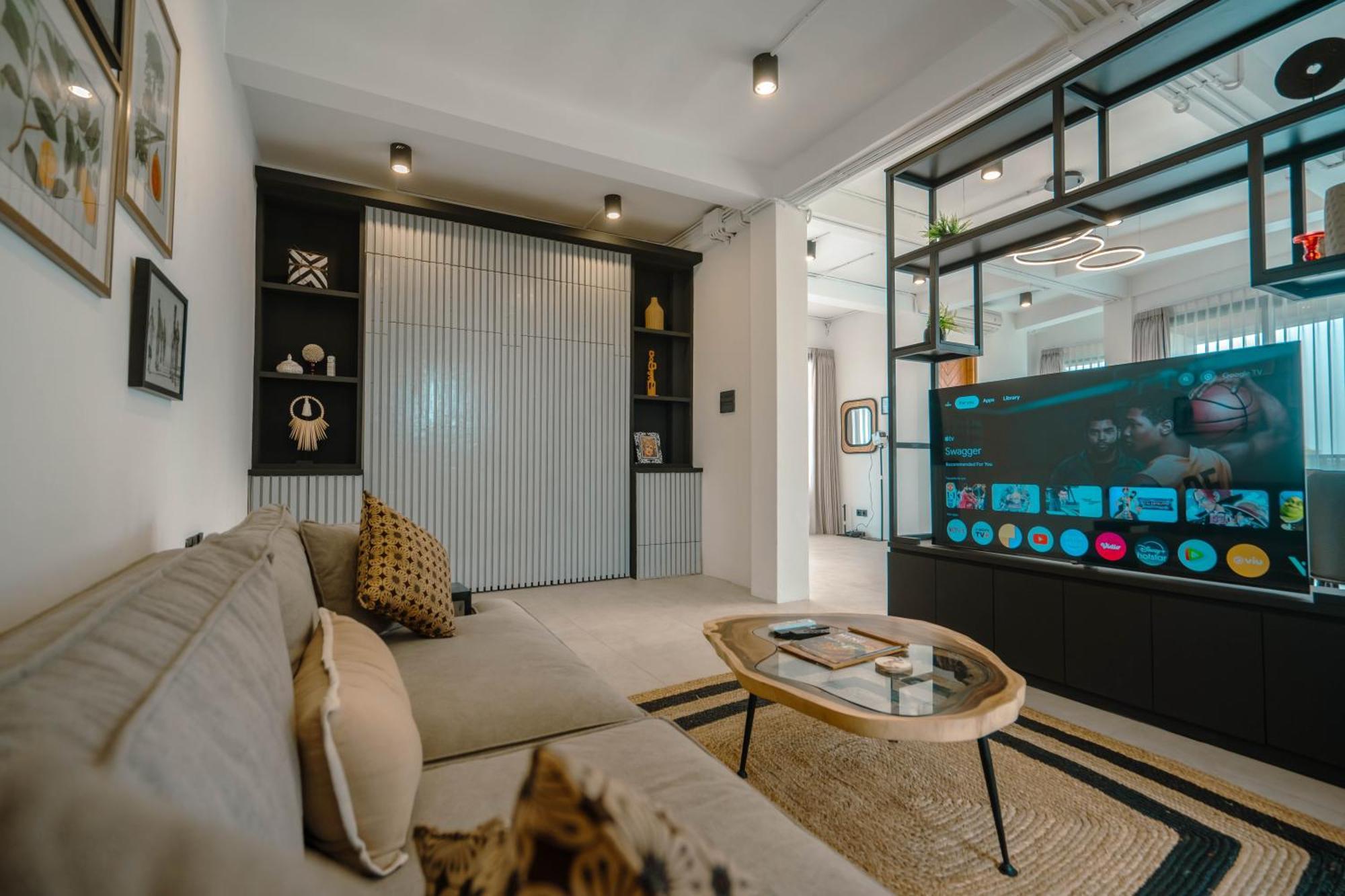 Onyx Beach Hotel Canggu Kamer foto